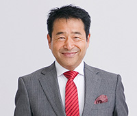 代表取締役社長 中村和人